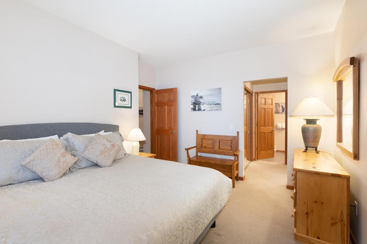 Deer Run By Whistler Premier Apartman Kültér fotó