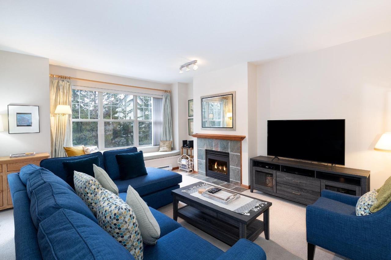 Deer Run By Whistler Premier Apartman Kültér fotó