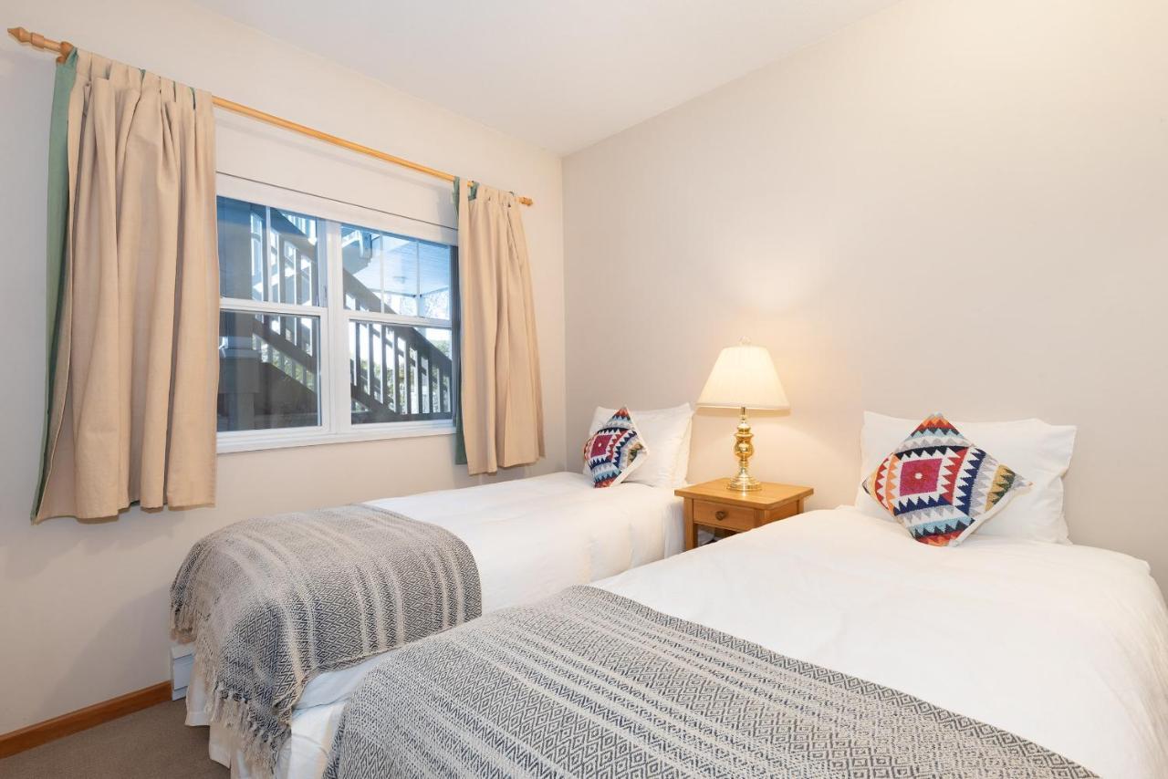 Deer Run By Whistler Premier Apartman Kültér fotó